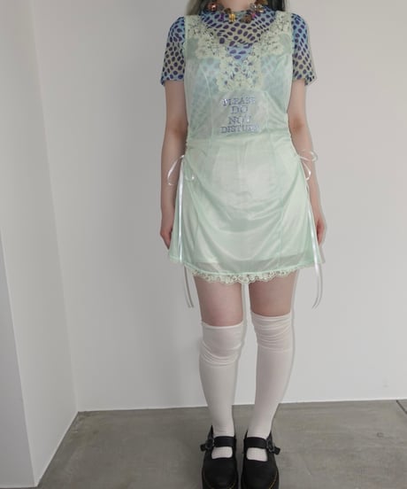 【RE;CIRCLE】 Non asleep cami  /  250619-002