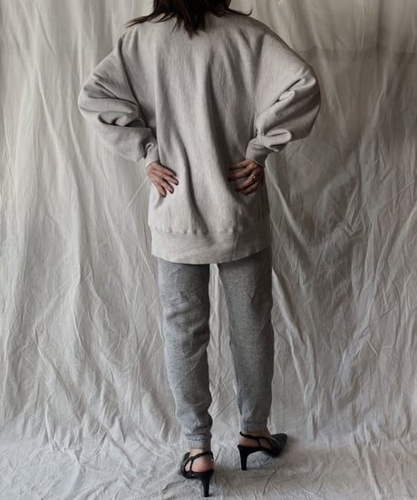 【USED】 90's USA Champion Reverse Weave KENYON/210324-008
