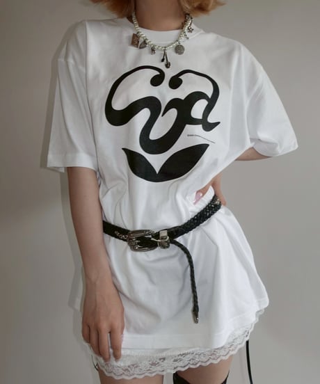 【CA MEETS UV】 New CA MEETS UV Print T-Shirt  / 250807-023/024