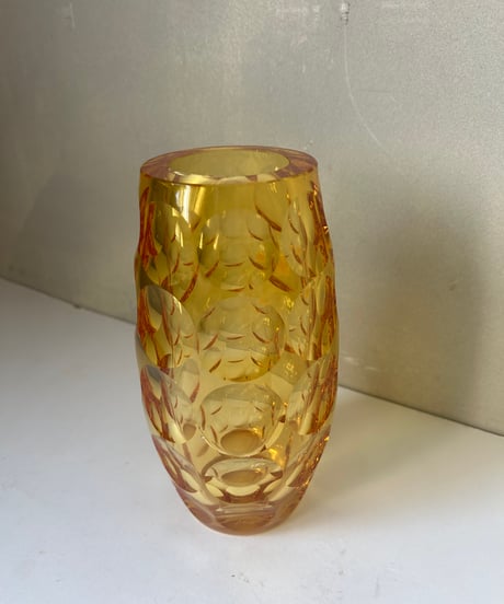 【USED】 Flower Vase  ( 花瓶 / フラワーベース ) 5640