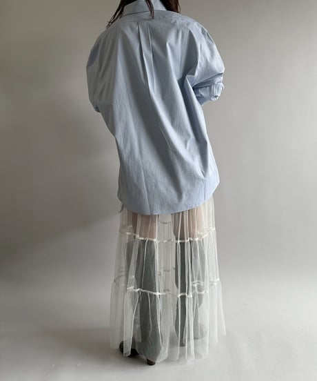 【USED】 END IS NEAR Brooks Brothers  Shirt /250329-024