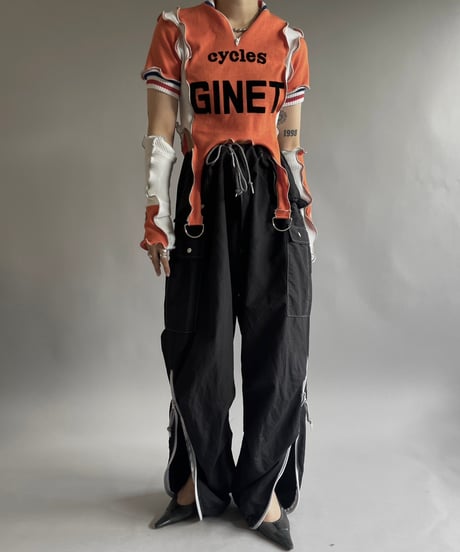 【RE;CIRCLE】 RE Mellow Top + Arm /  240725-017