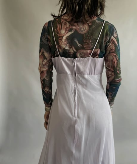 【USED】  Camisole One-piece / 230527-027