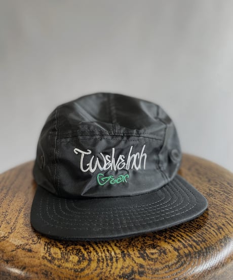 【USED】 Twelve Inch Cap / 220919-010