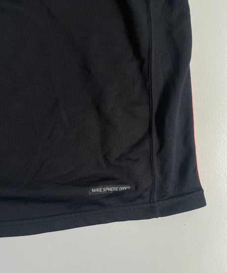 【USED】   Valencia 2006's Away Game Shirts / 2300515-005