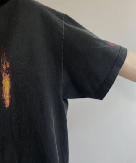 【USED】  Band T-shirt KORN / 230703-006