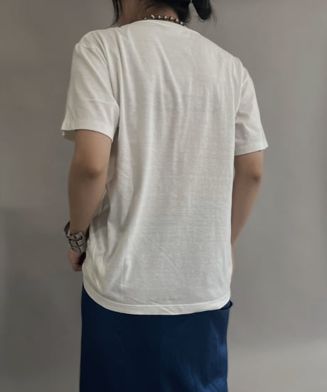 【USED】  Dublin  T-Shirt / 230430-022