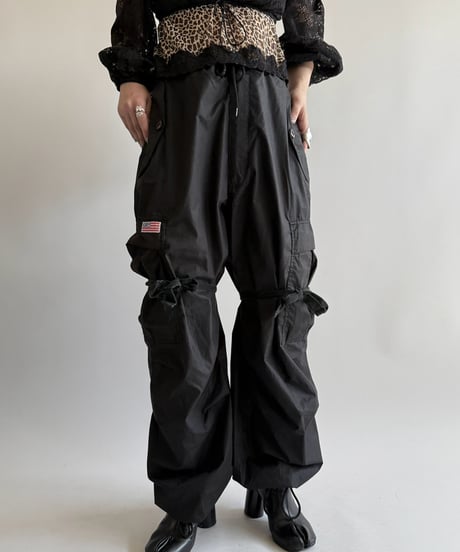 【USED】 UFO Snow Pants  /250322-020