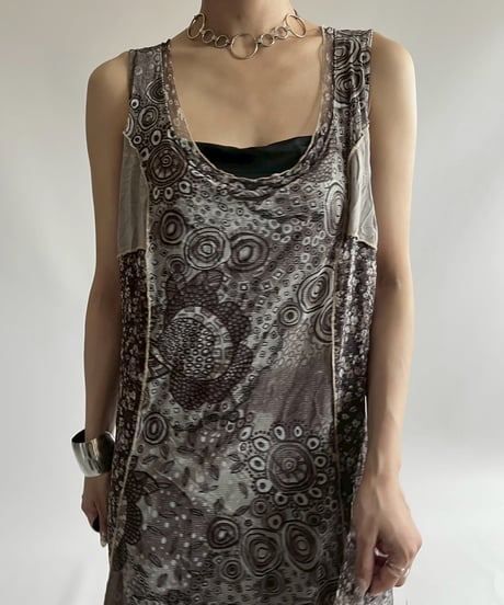 【USED】 AF affinites Design OP / 250726-002