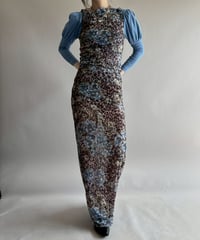 【USED】 Design Sheer Set up / 260314-005