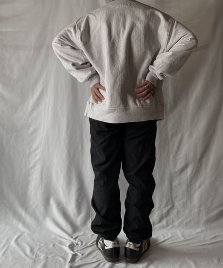 【USED】  Champion Reverse Weave Sweat SHU/210902-031