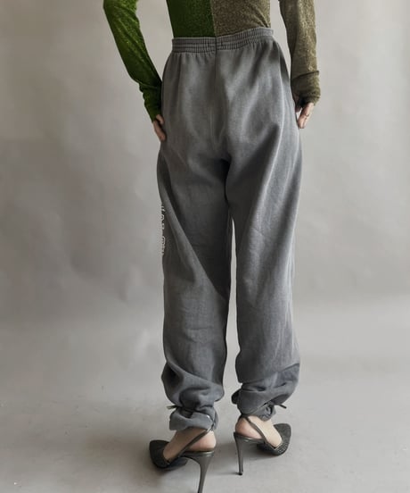 【USED】Hanes Sweat Pants/230408-009