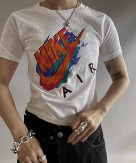 【USED】 DEAD STOCK Nike S/S T-Shirt / 230819-031