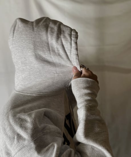 【USED】  Champion Reverse Weave Hoodie AVON/210902-048
