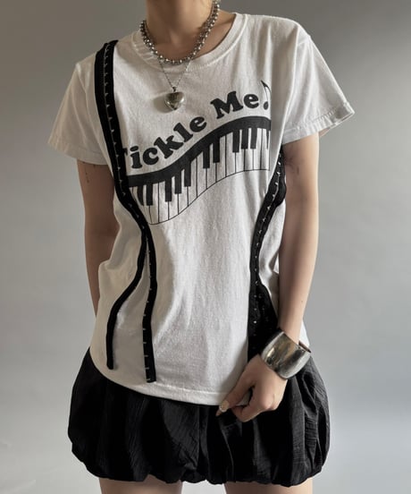 THE TINY SHOP by MORI