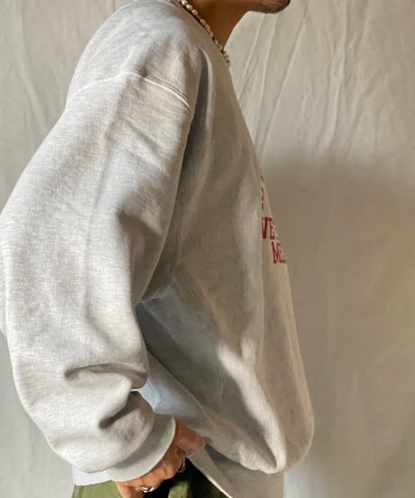 【USED】 Champion Reverse Weave Sweat IOWA STATE UNIV./210516-040