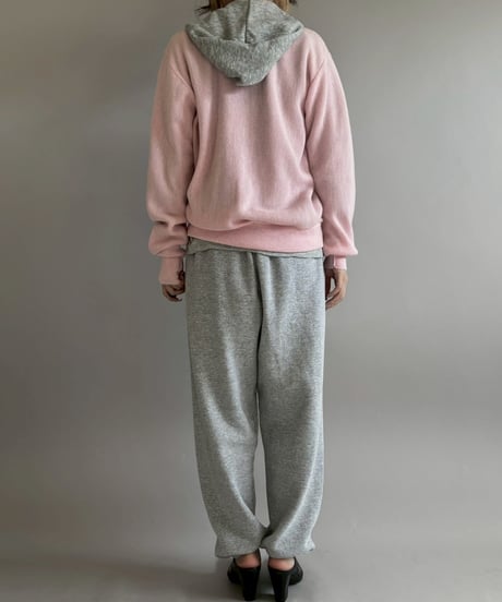 【USED】 Made In USA The Fox Collection Acrylic Cardigan / 260110-002
