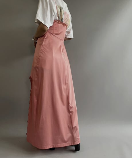 【USED】 Camisole One-piece / 230701-030