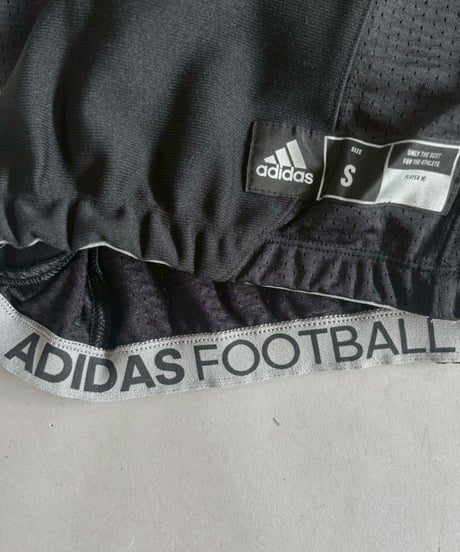 【USED】 adidas Football Shirt / 260516-013