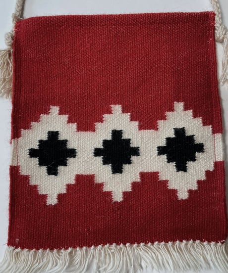 【RE;CIRCLE】 Rug Bag 9