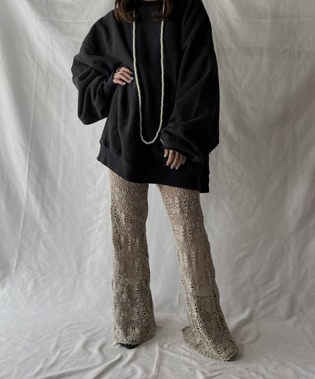 【USED】   Champion Reverse Weave Sweat②/211007-017