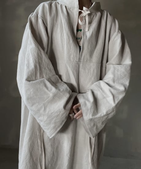 【RE;CIRCLE】 RE French Army Mattress cover One-piece/220307-006