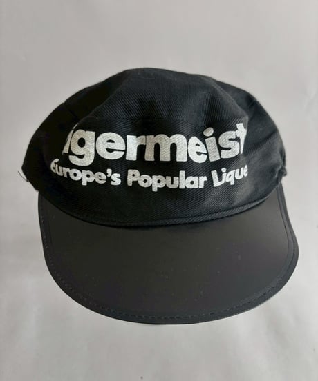 【USED】 Jagermeister Cap / 260223-023
