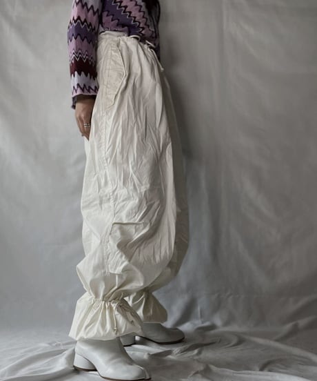 【USED】 Snow Pants/210926-004
