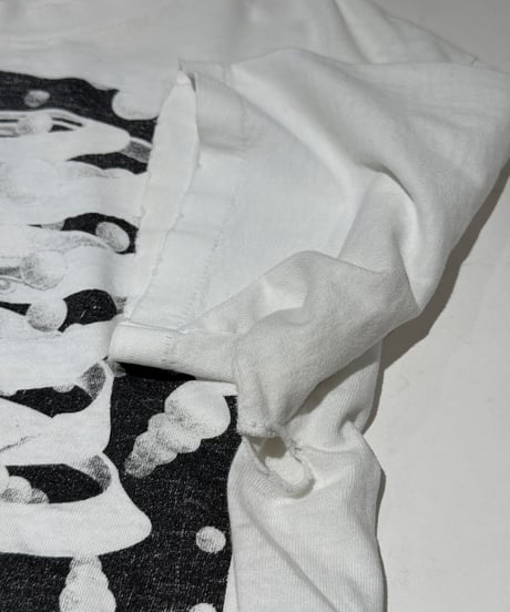 【USED】 Made in USA 90's SOFTEE M.C. ESCHER T-Shirt /250621-028