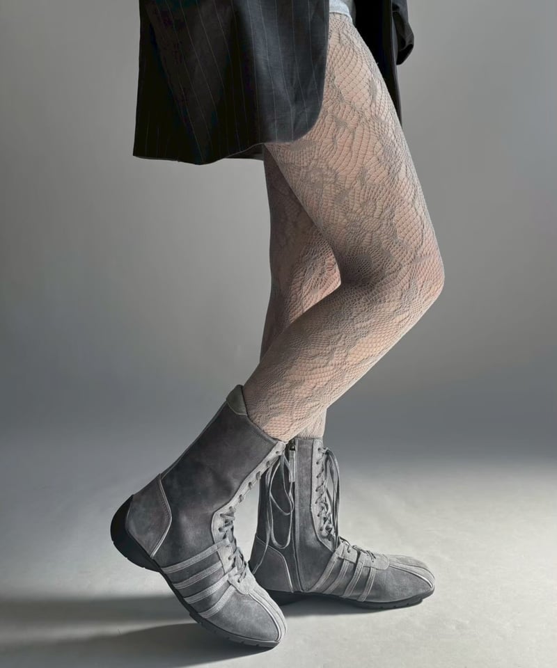 ROCKFISH WEATHERWEAR】BLISS HIGHTOP SNEAKERS Gr