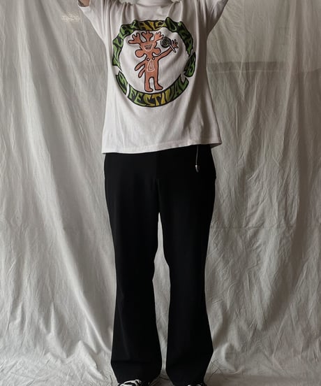 【USED】 S/S T-shirt LOLLA PLOOZA/210526-022