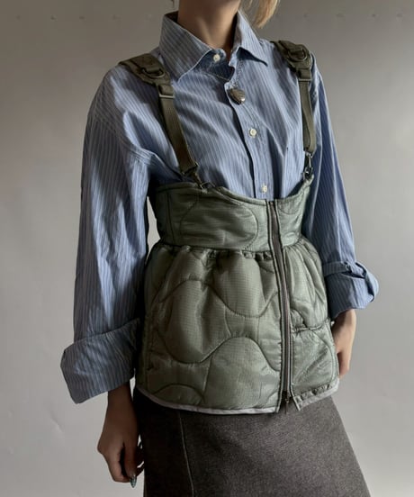 THE TINY SHOP by MORI