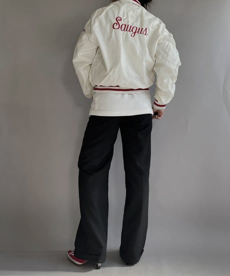 【USED】 King Louie Profit Nylon Jacket / 221224-016