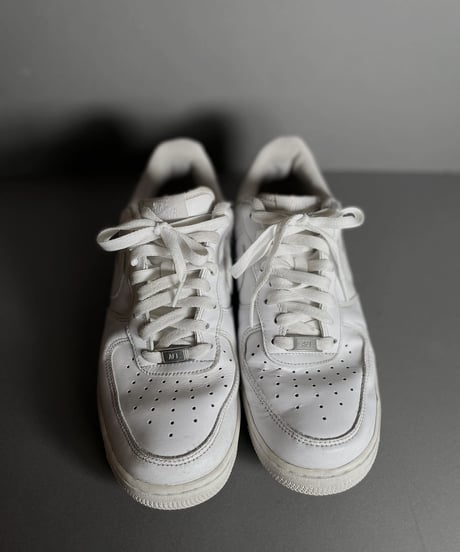 【USED】 NIKE Airforce/210811-009