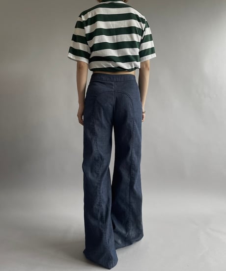【USED】 Sears T-Shirt /240729-044