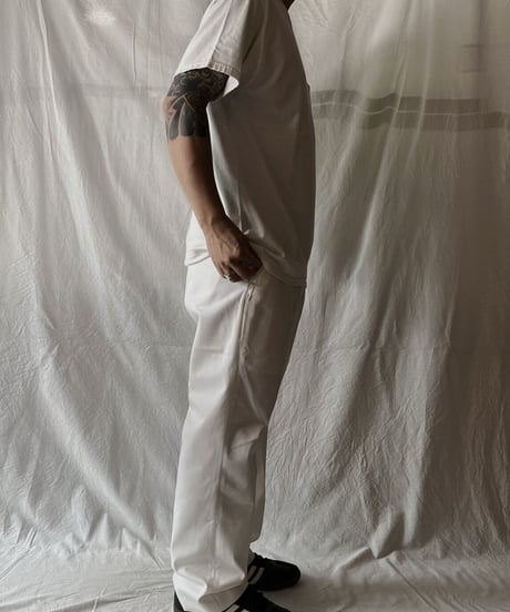【USED】S/S T-shirt Windows /210602-052