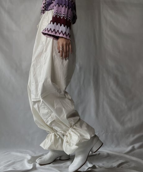 【USED】 Snow Pants/210926-004