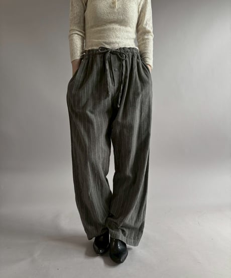 THE TINY SHOP by MORI