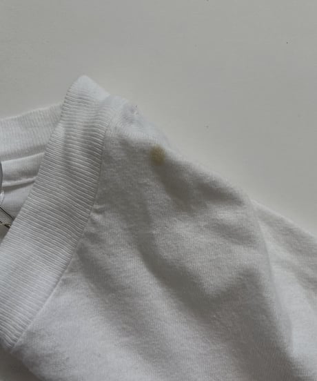 【USED】 '93 March for jesus T Shirt / 220806-008