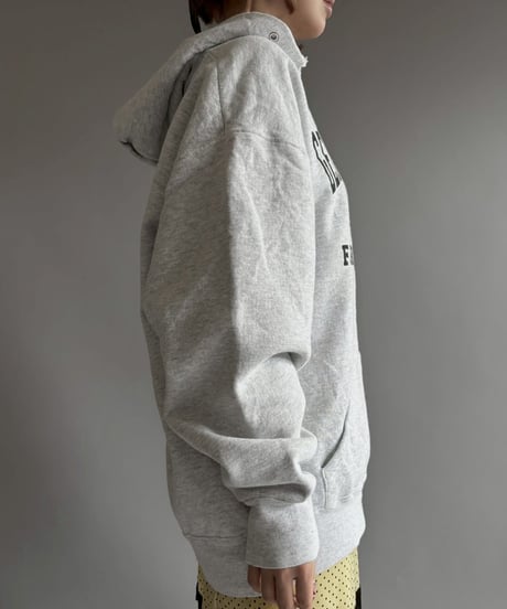 【USED】 Made In USA GENERAL MOTORS Parka /251115-025