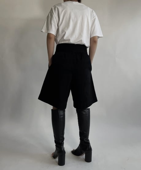 【USED】  80s E.Halsey Short Sleeved T-shirt / 220625-008