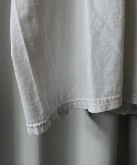 【USED】 S/S Meet My Family T-shirt / 230603-002