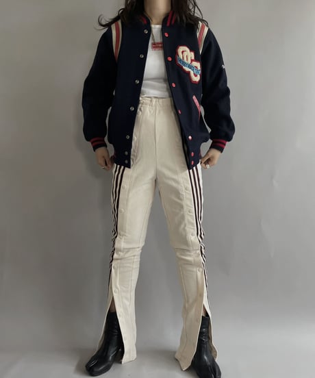【USED】  Jacket / 221105-015