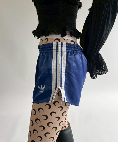 【USED】 adidas Game Shorts  /250419-012