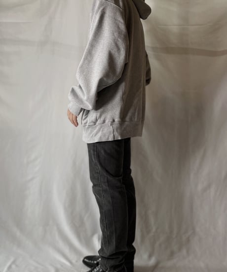 【USED】  Champion Reverse Weave Hoodie SCHNEIDER/210902-042