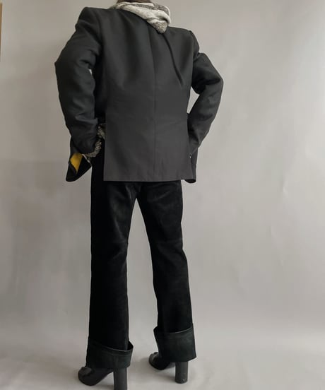 【USED】 The Marlborough Science Academy School Jacket / 221210-006