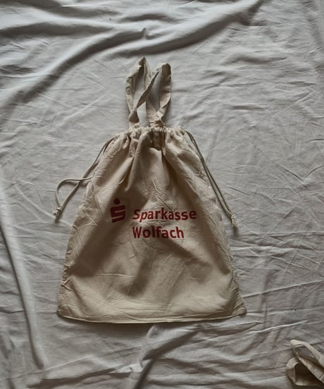 【RE;CIRCLE】 RE ECO Bag③/210603-011