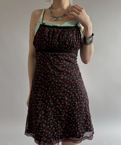 CATEGORY One-piece | THE TINY SHOP by MORI