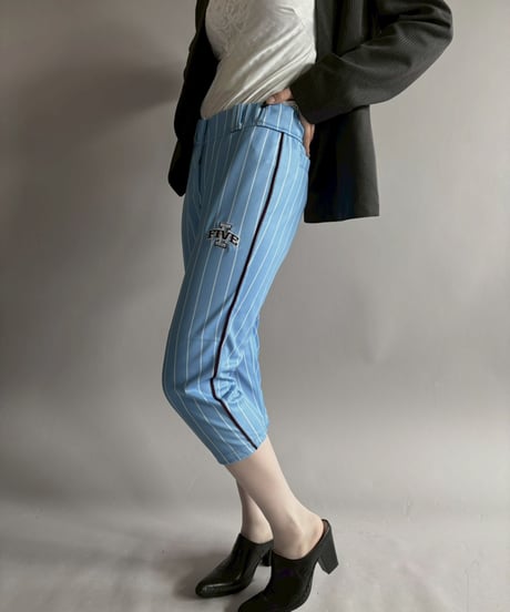 【USED】 VICTORY ATHLETIC BaseBall Pants /260411-007