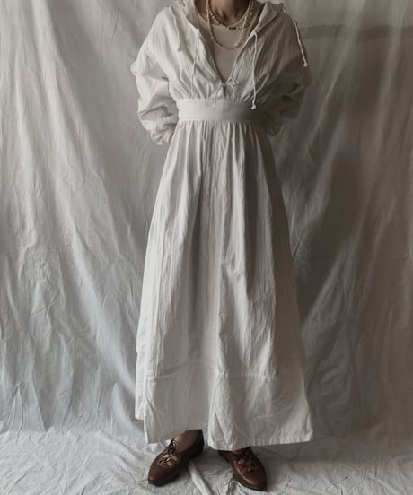 【RE;CIRCLE】 Remake Medical One-piece /210317-019